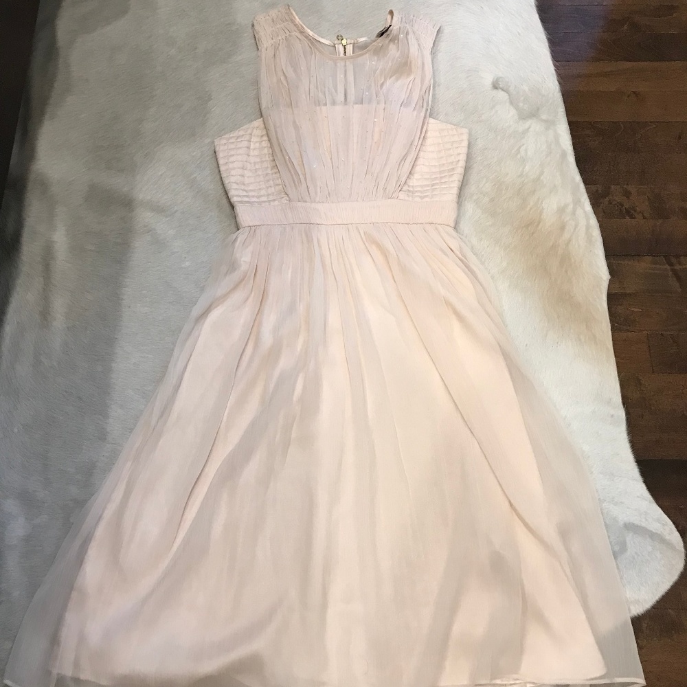 ✿Topshop Whimsical Dress✿